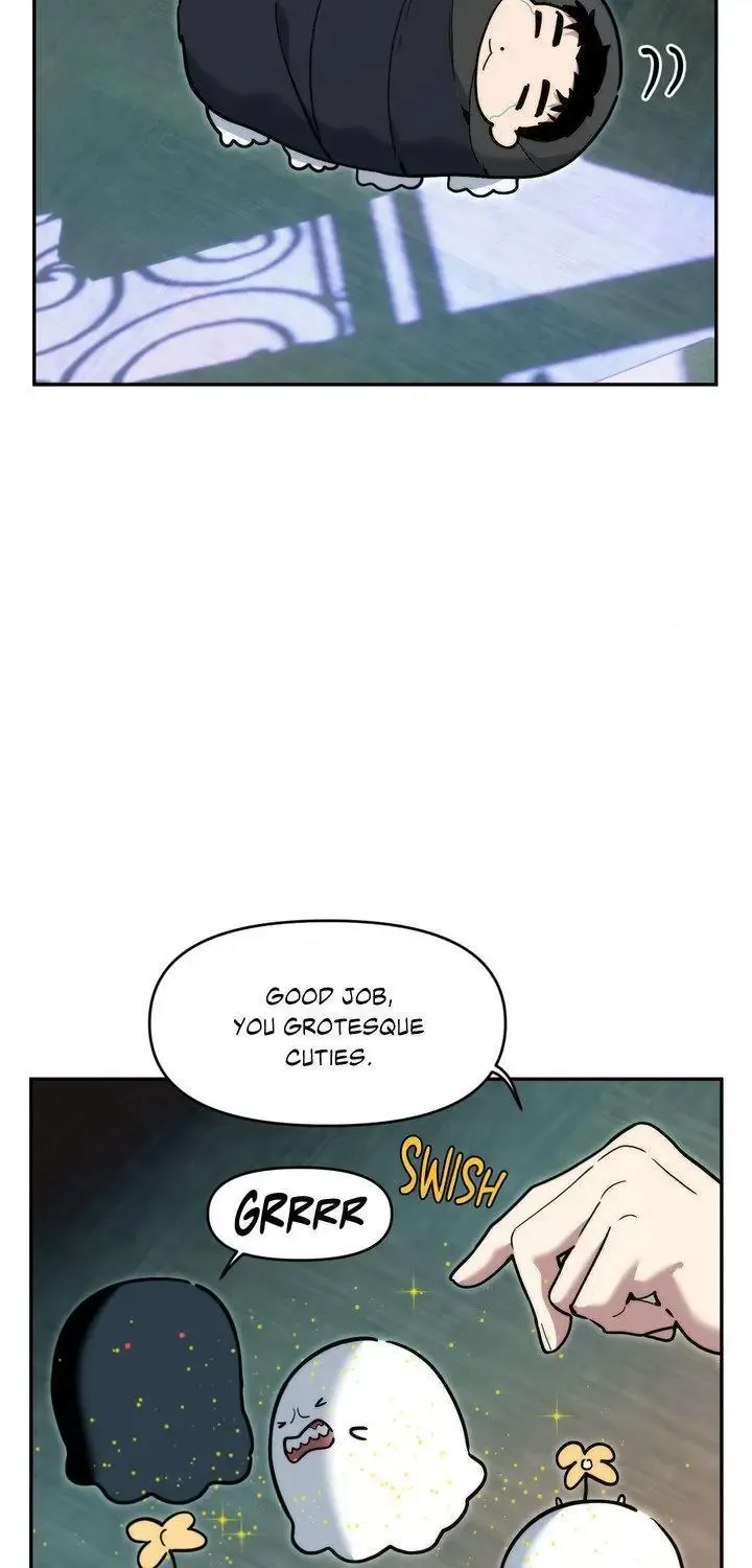 Swallow You Whole - Chapter 57 Page 38