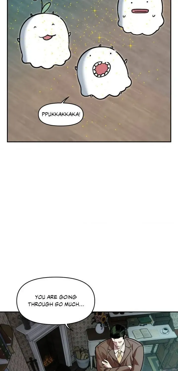 Swallow You Whole - Chapter 57 Page 39