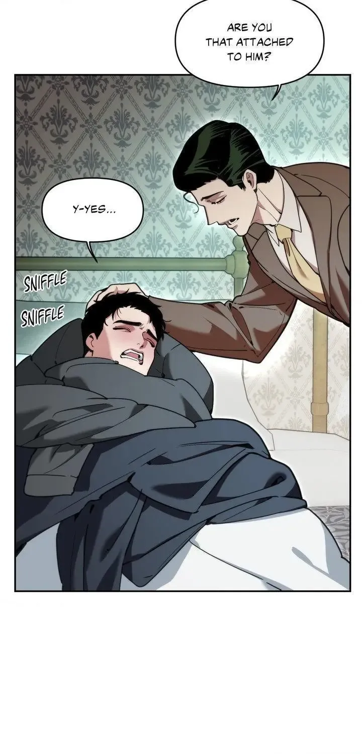 Swallow You Whole - Chapter 57 Page 42