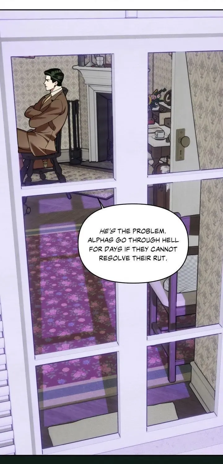 Swallow You Whole - Chapter 57 Page 45