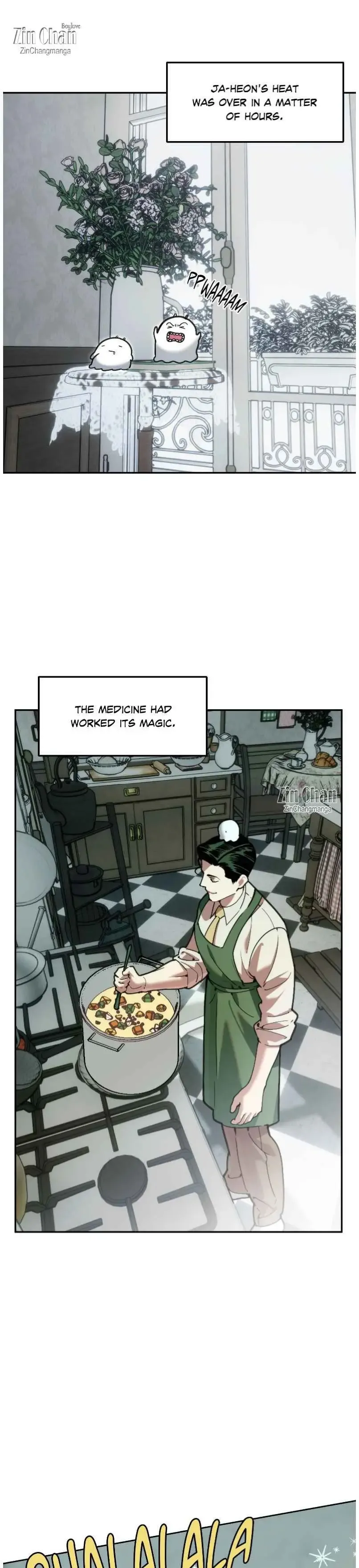 Swallow You Whole - Chapter 58 Page 2