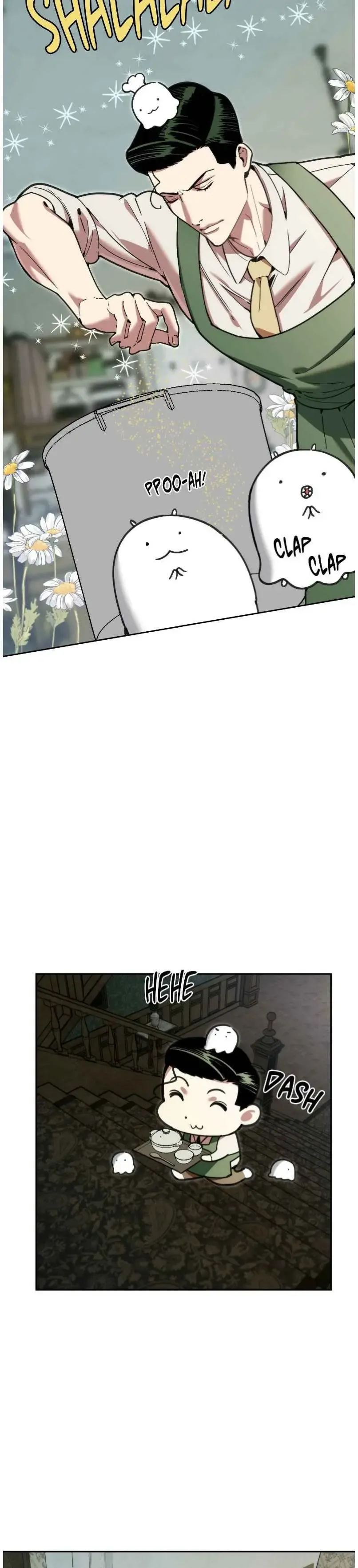 Swallow You Whole - Chapter 58 Page 3