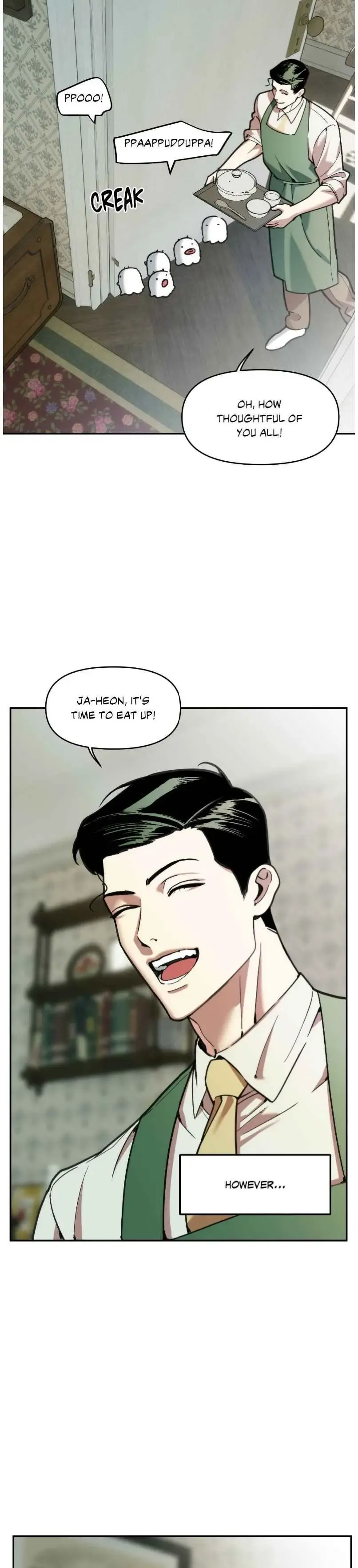 Swallow You Whole - Chapter 58 Page 4
