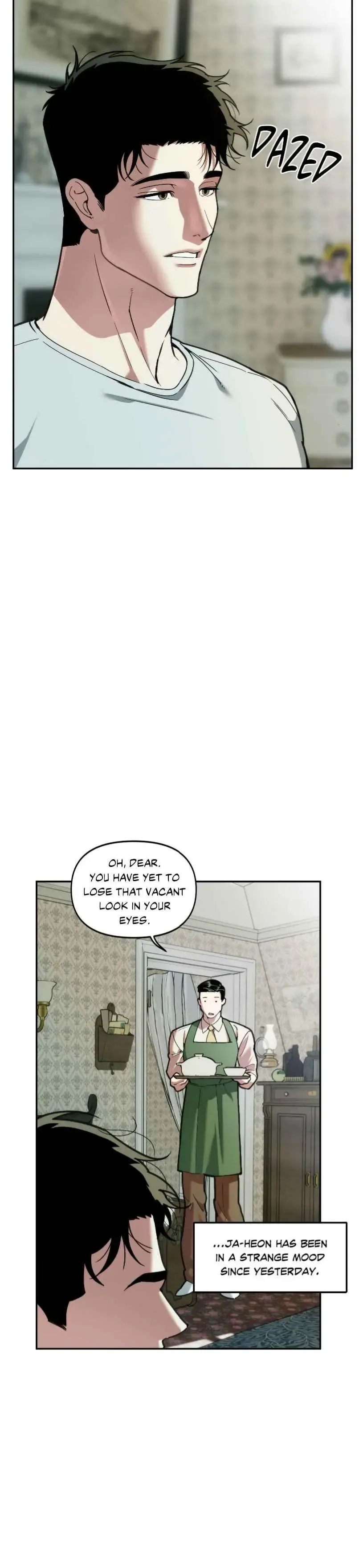 Swallow You Whole - Chapter 58 Page 5