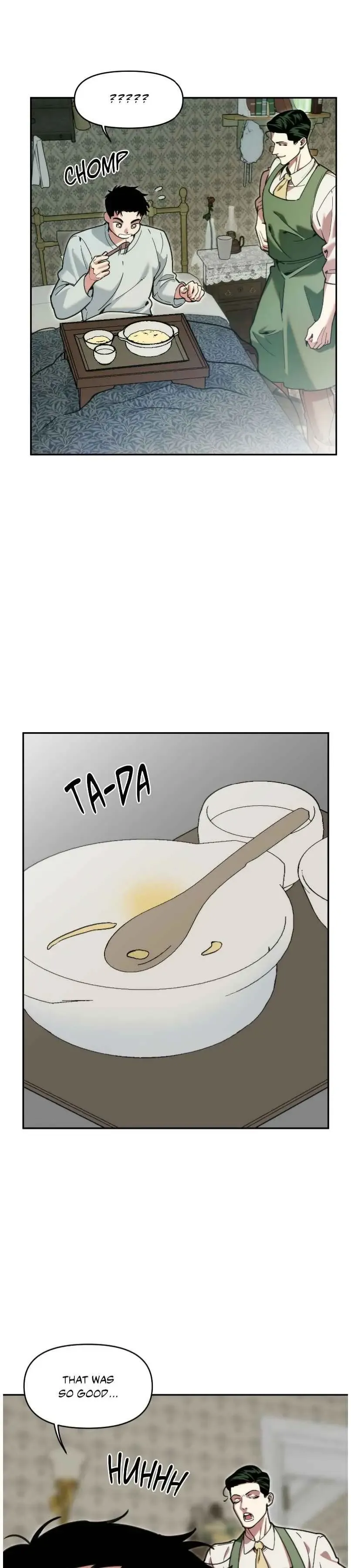 Swallow You Whole - Chapter 58 Page 10