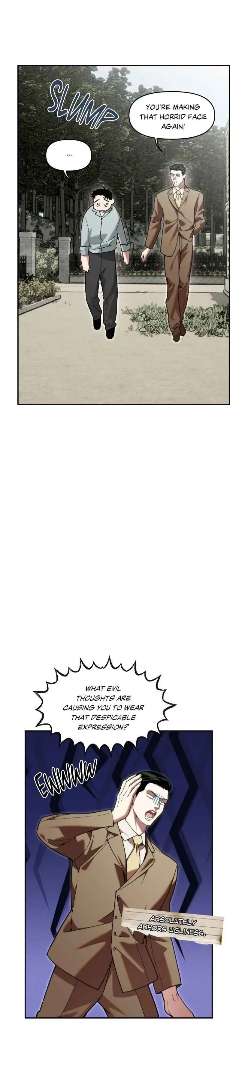 Swallow You Whole - Chapter 58 Page 14