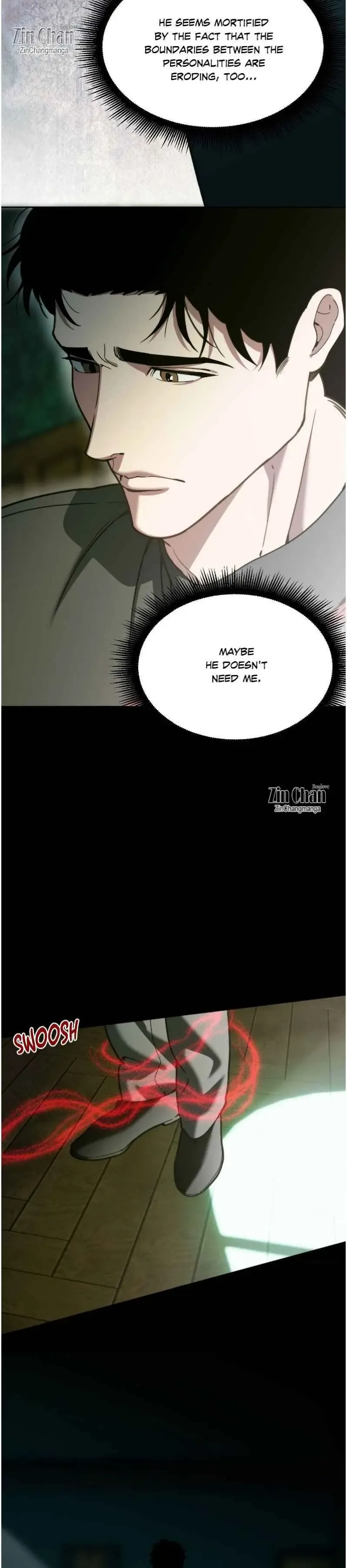 Swallow You Whole - Chapter 58 Page 25