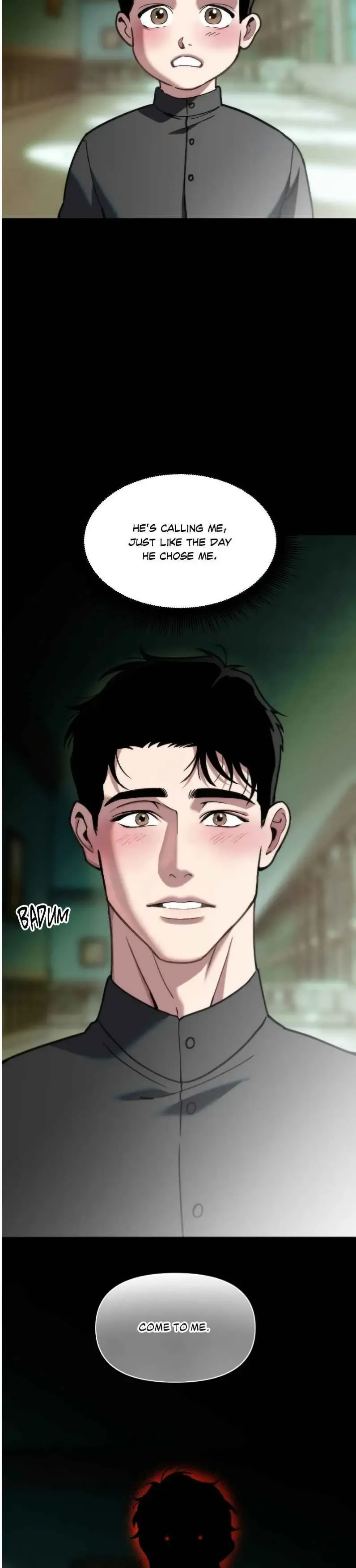 Swallow You Whole - Chapter 59 Page 3