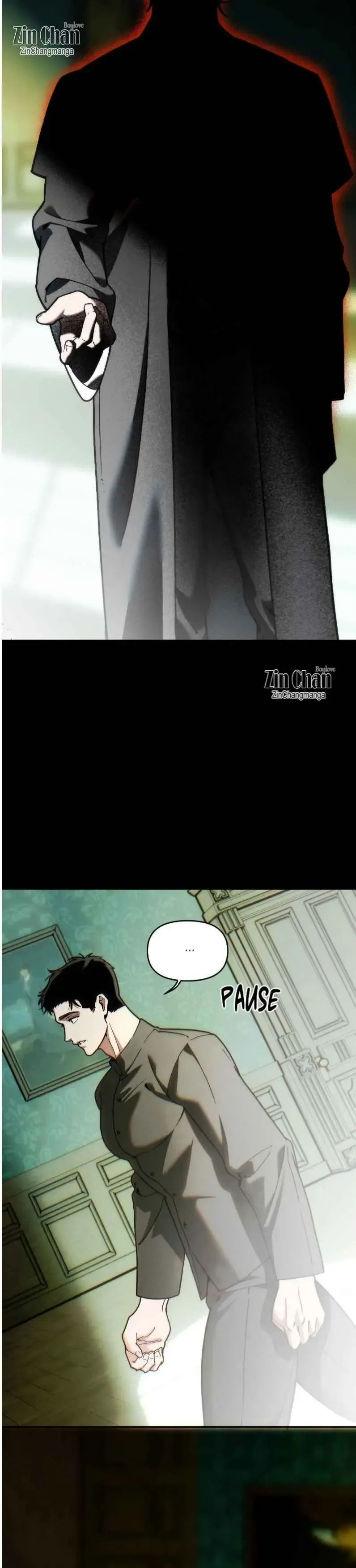 Swallow You Whole - Chapter 59 Page 4