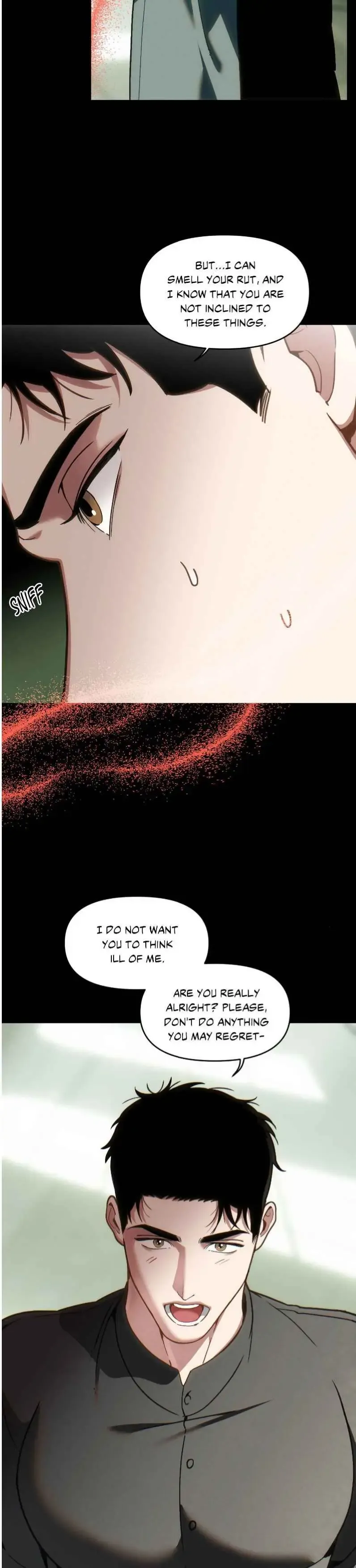 Swallow You Whole - Chapter 59 Page 7
