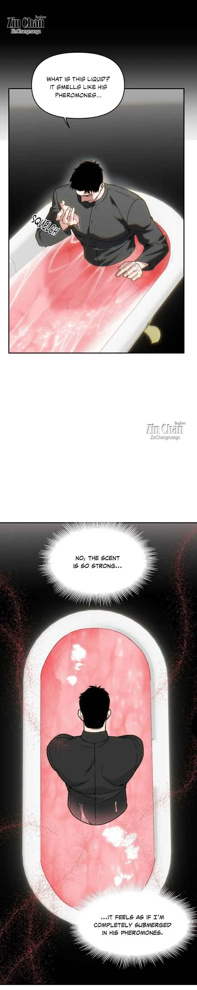 Swallow You Whole - Chapter 59 Page 14