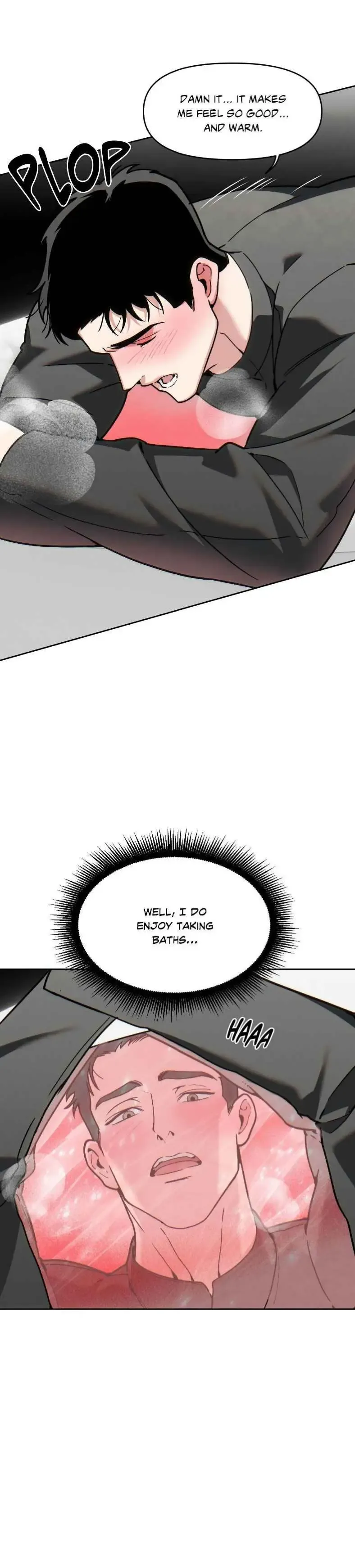 Swallow You Whole - Chapter 59 Page 16