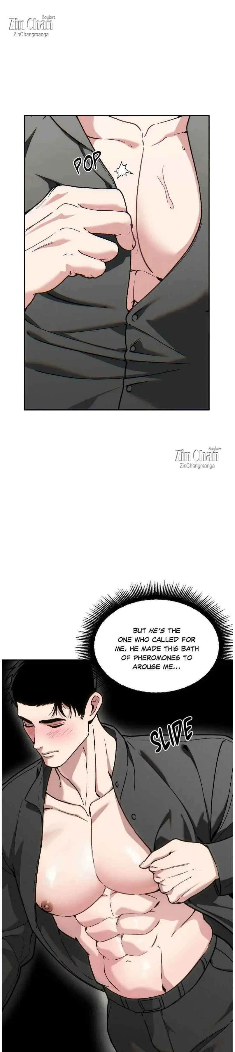 Swallow You Whole - Chapter 59 Page 18