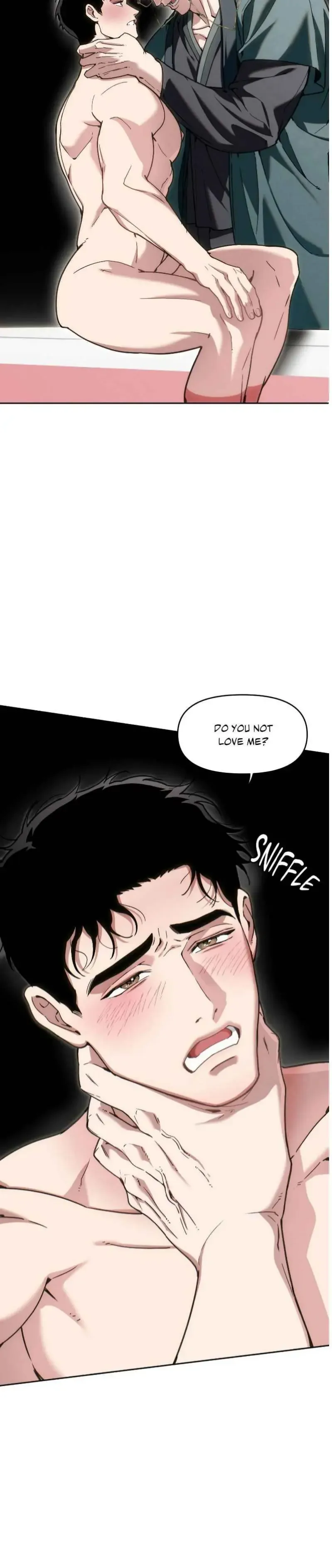 Swallow You Whole - Chapter 59 Page 30