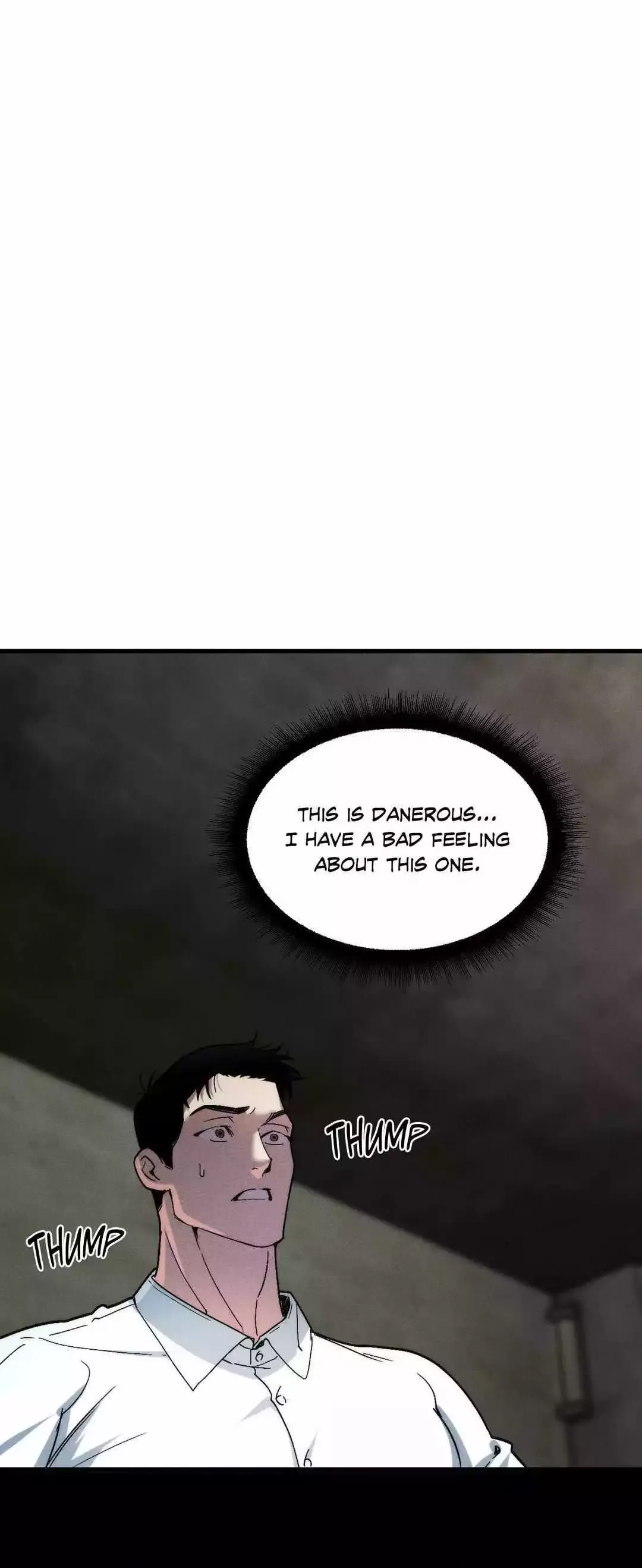 Swallow You Whole - Chapter 6 Page 3