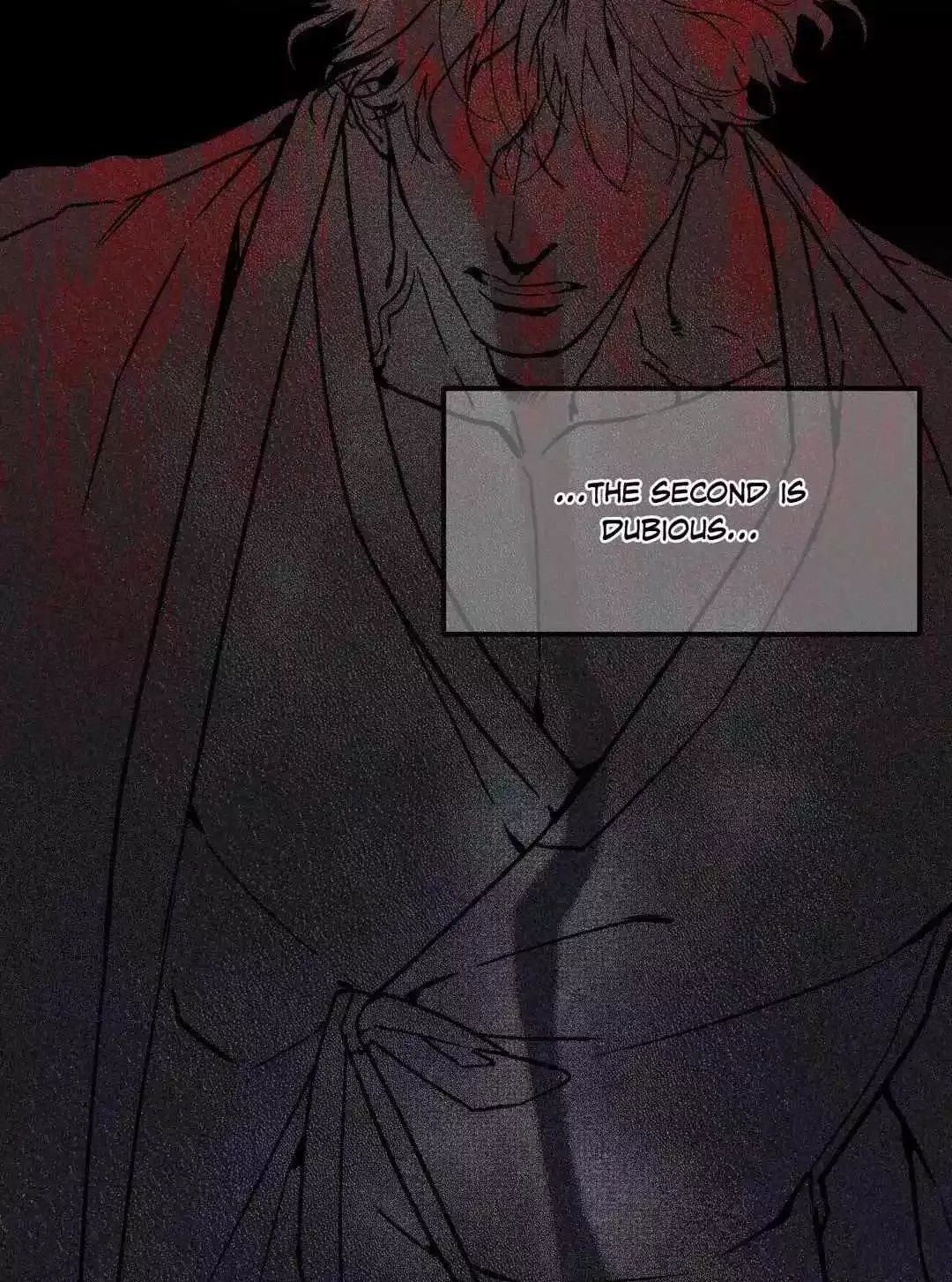 Swallow You Whole - Chapter 6 Page 5