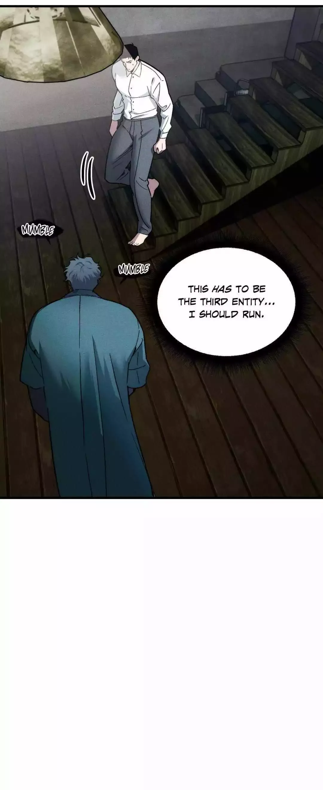Swallow You Whole - Chapter 6 Page 7