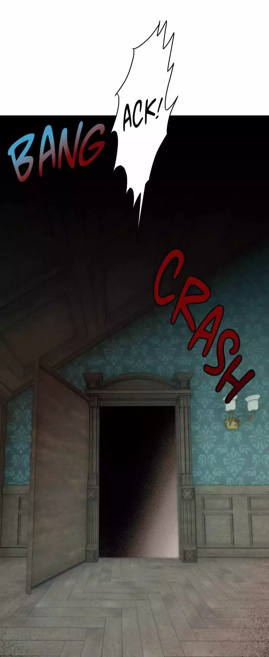 Swallow You Whole - Chapter 6 Page 13