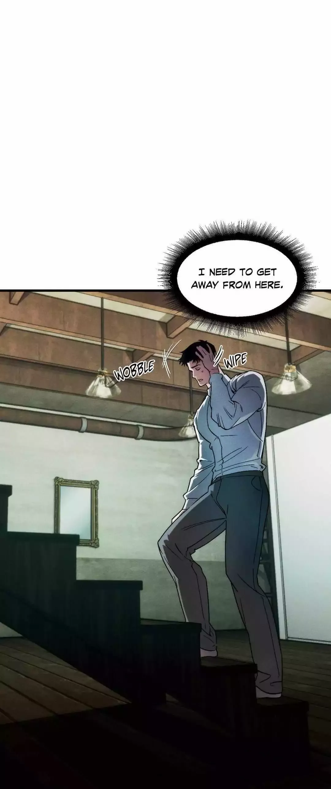 Swallow You Whole - Chapter 6 Page 24