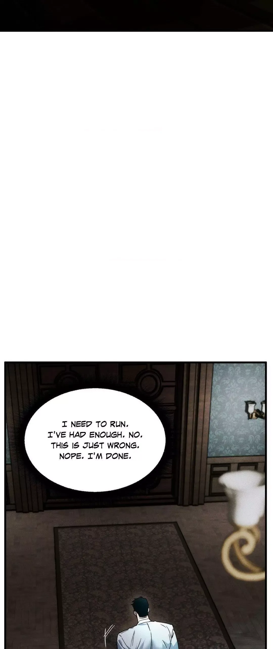 Swallow You Whole - Chapter 6 Page 25