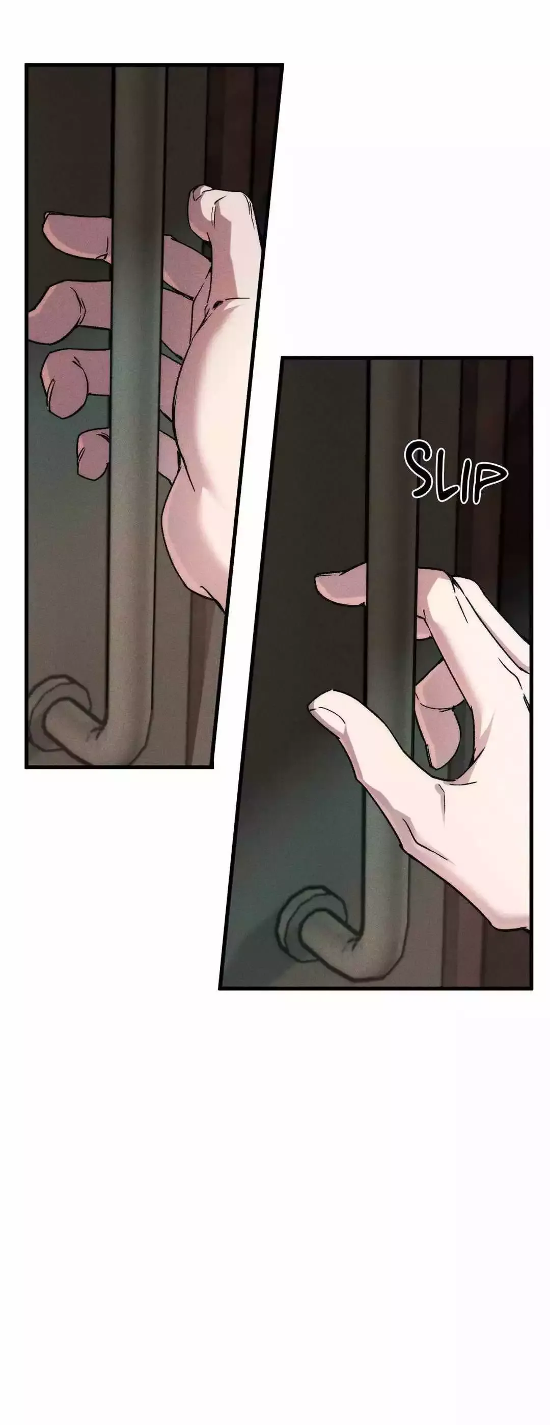 Swallow You Whole - Chapter 6 Page 29