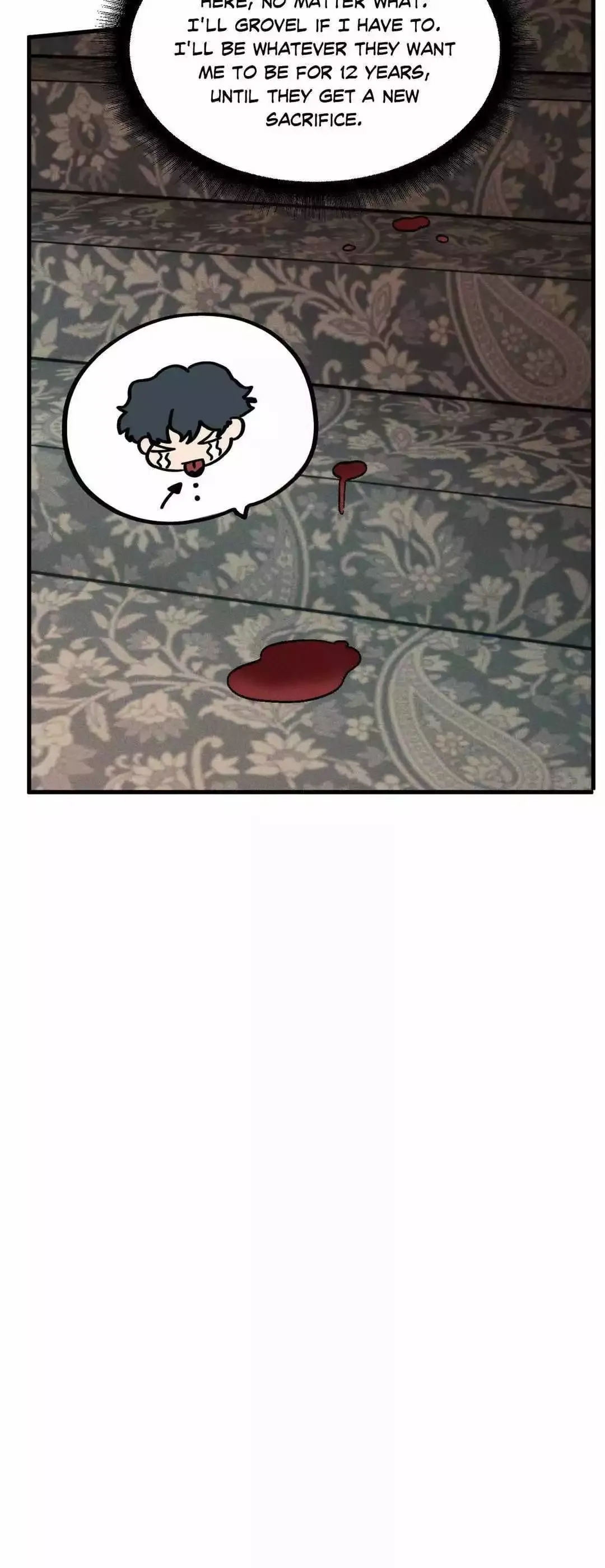 Swallow You Whole - Chapter 6 Page 32