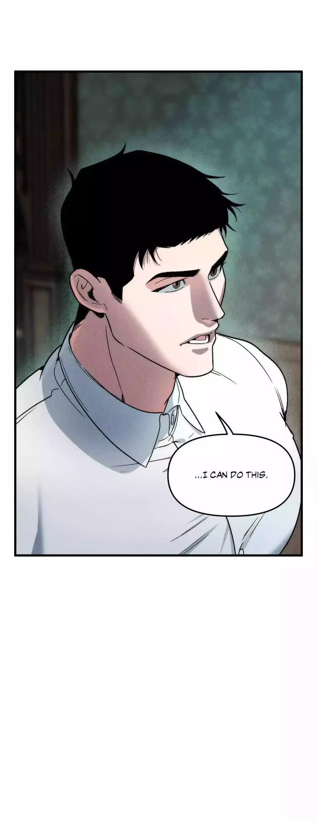 Swallow You Whole - Chapter 6 Page 33