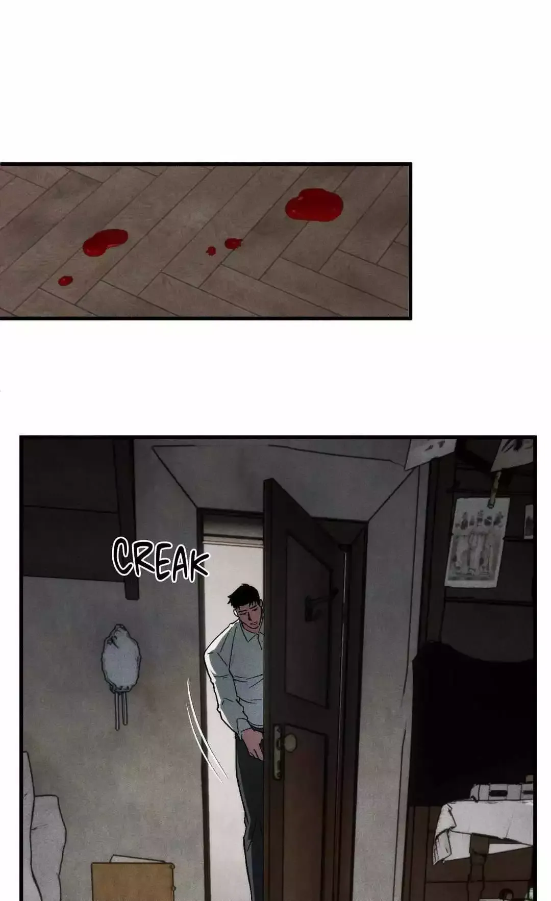 Swallow You Whole - Chapter 6 Page 34