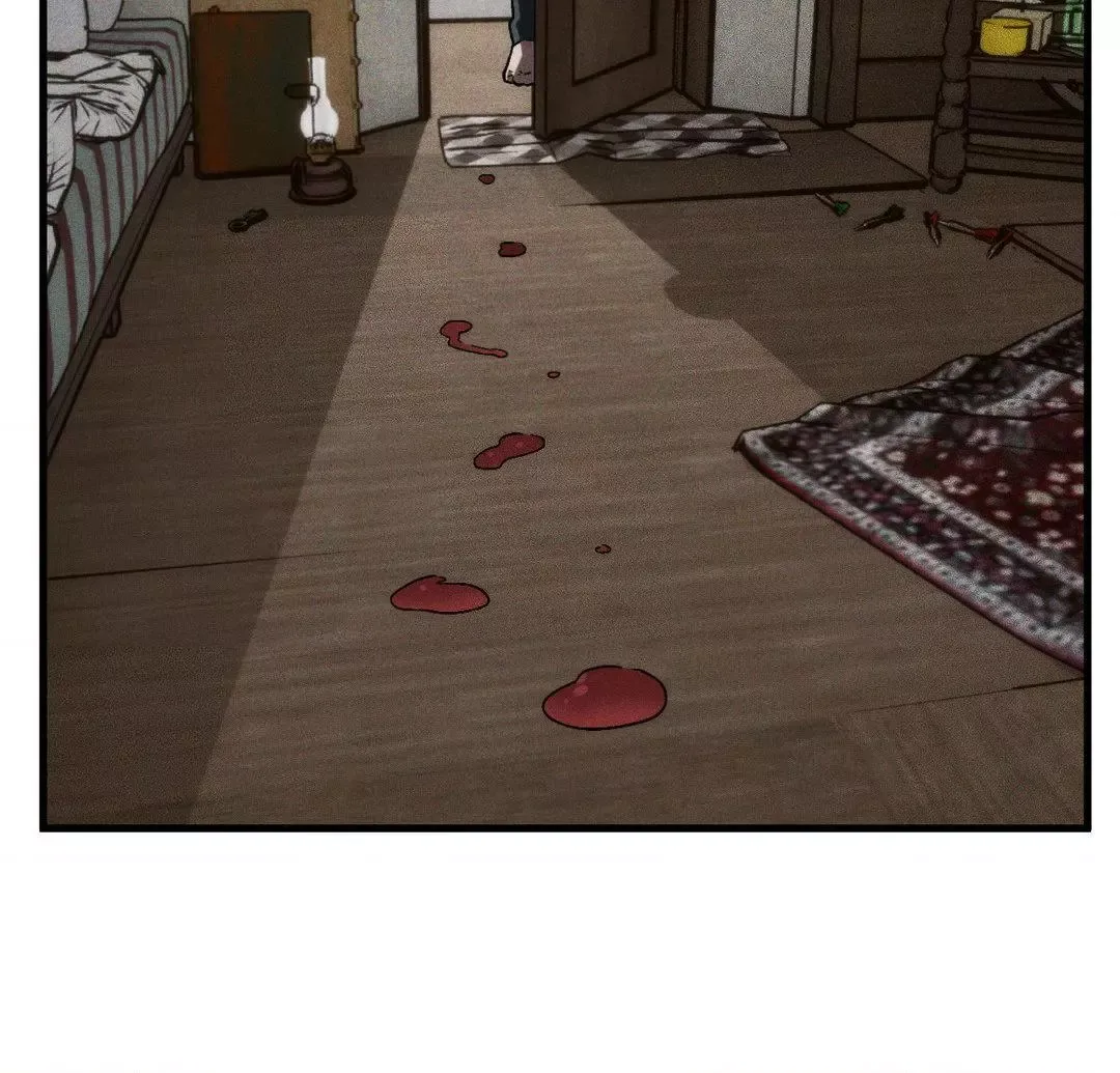 Swallow You Whole - Chapter 6 Page 35