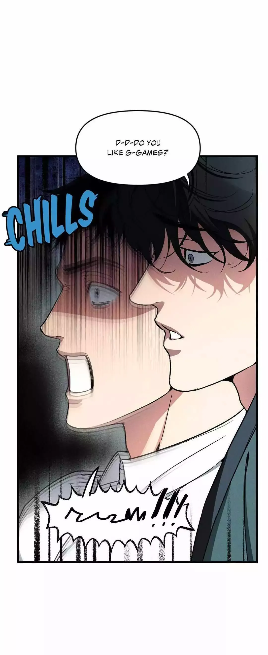 Swallow You Whole - Chapter 6 Page 39