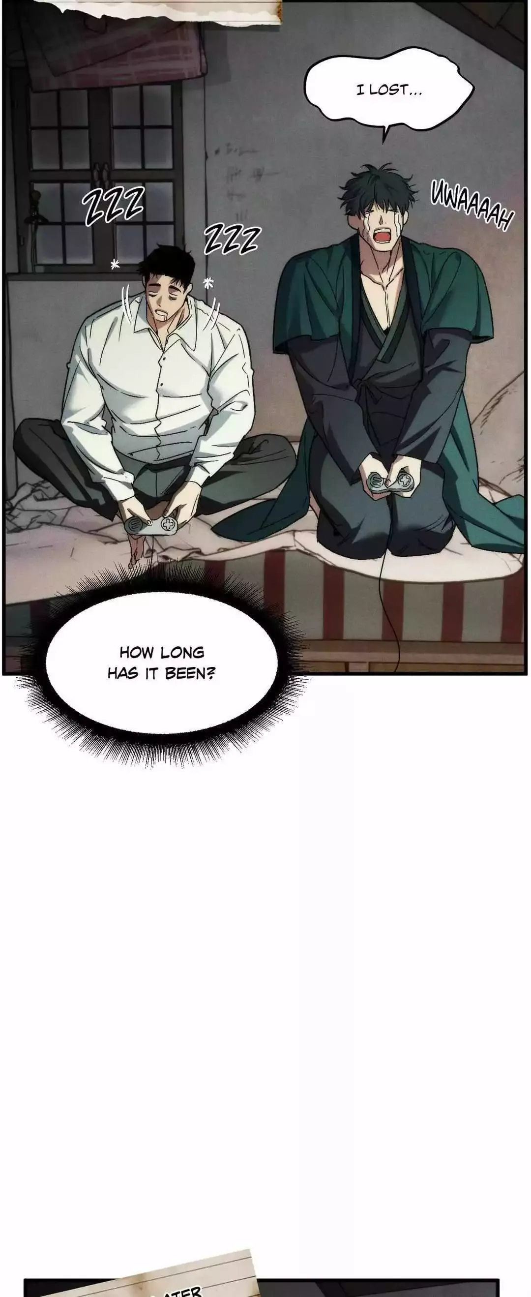 Swallow You Whole - Chapter 6 Page 49