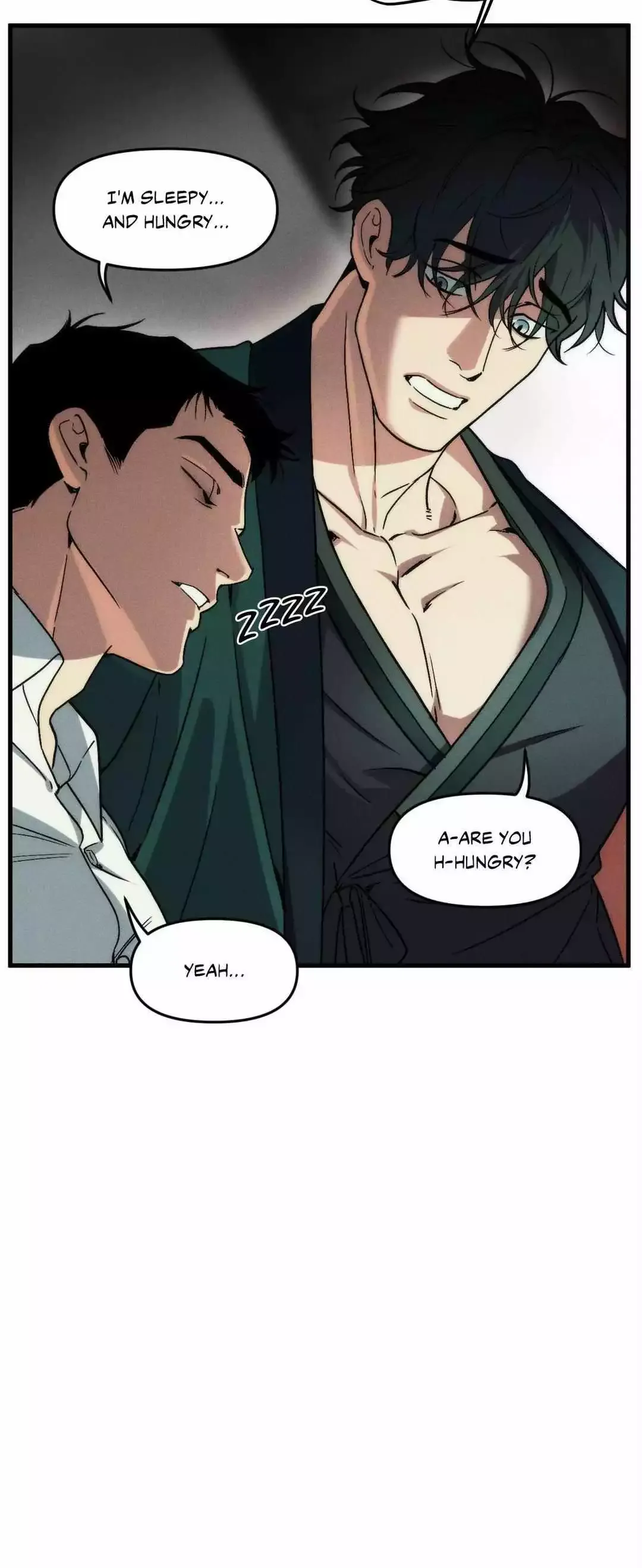 Swallow You Whole - Chapter 6 Page 51