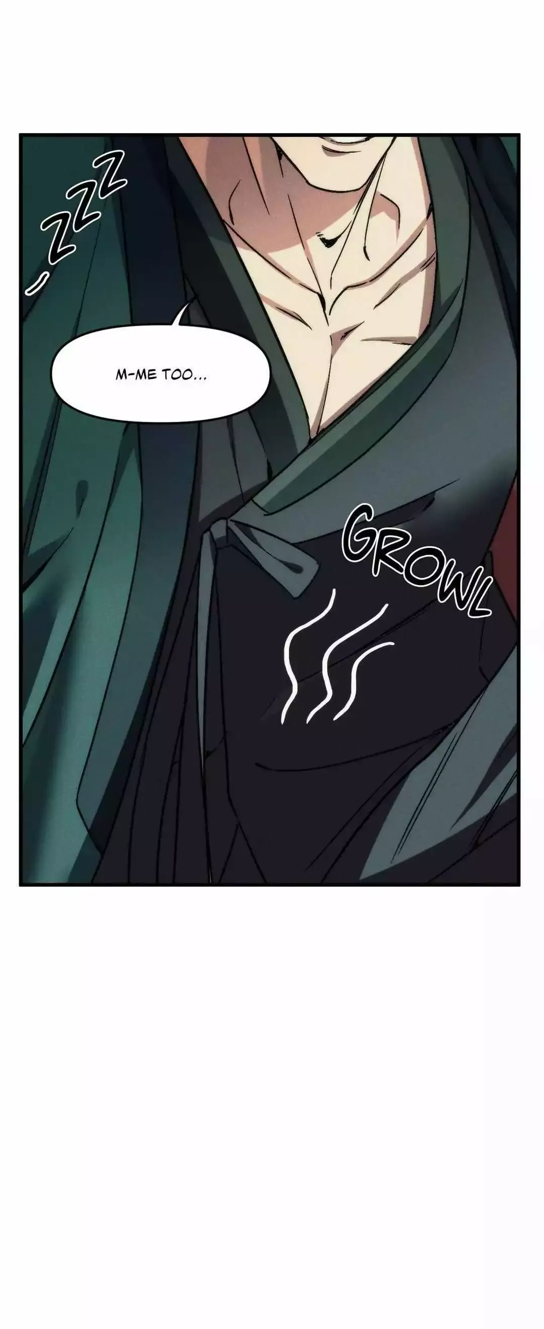Swallow You Whole - Chapter 6 Page 52