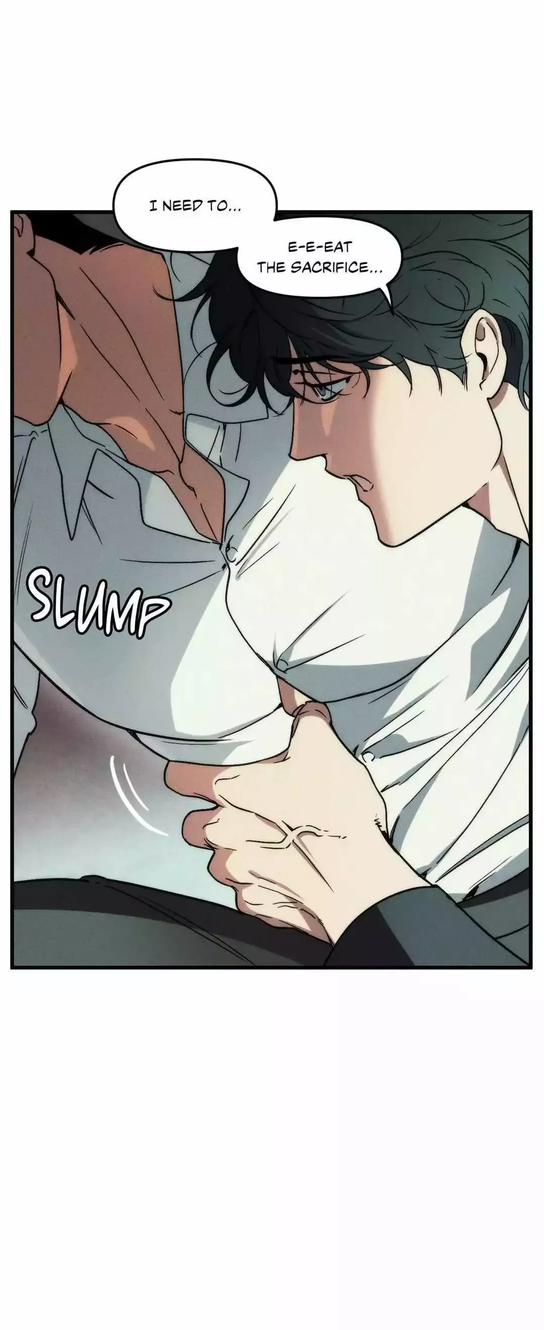 Swallow You Whole - Chapter 6 Page 53
