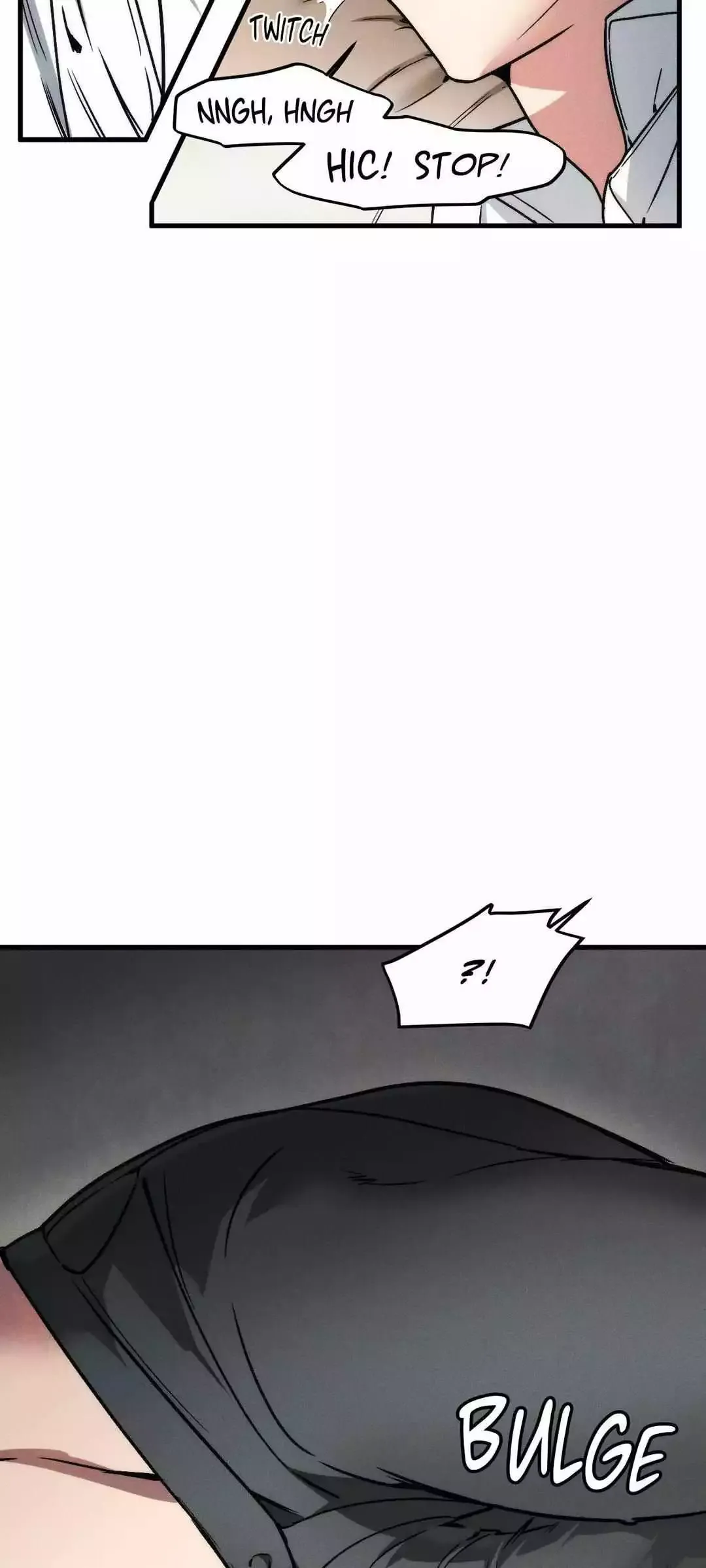 Swallow You Whole - Chapter 6 Page 57