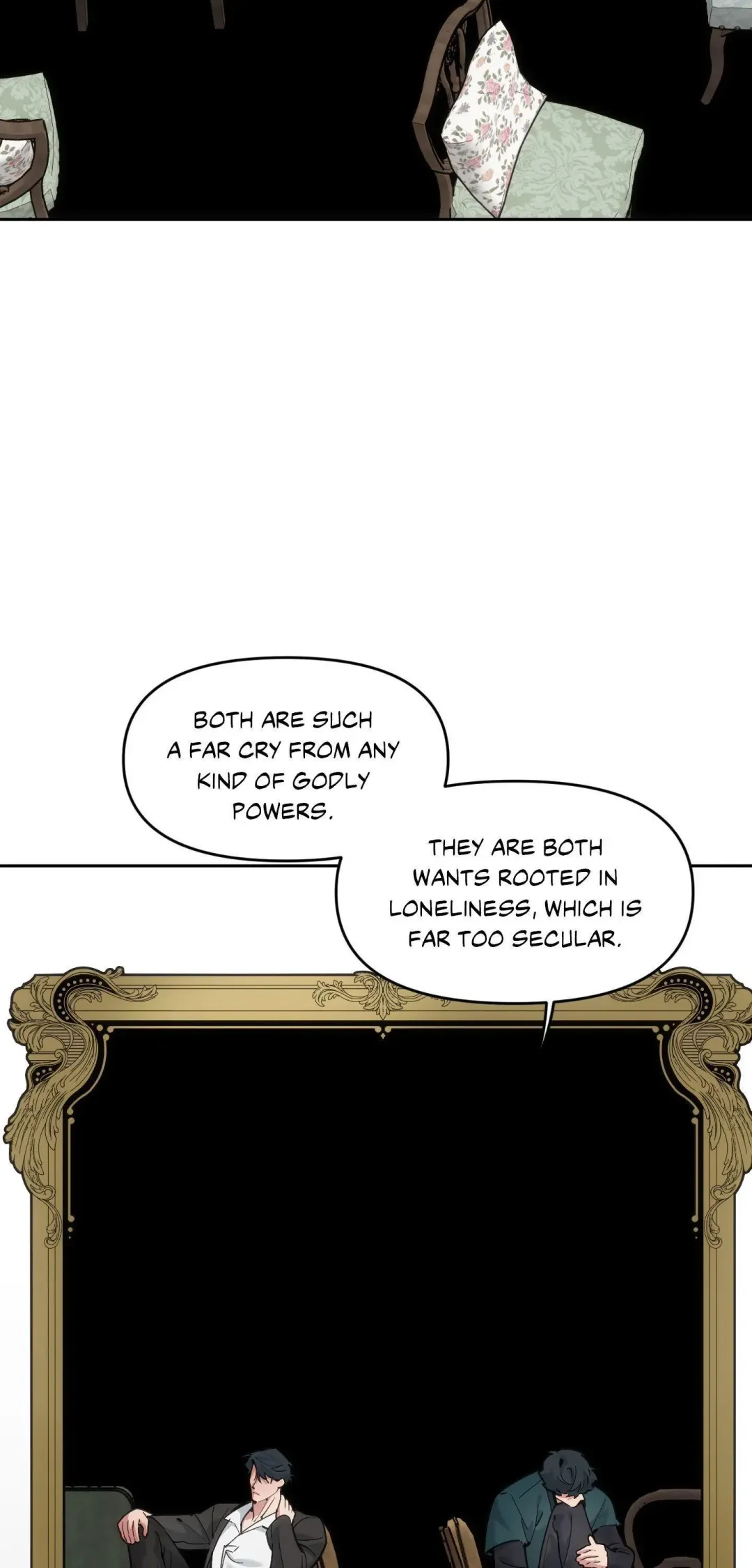 Swallow You Whole - Chapter 60 Page 3