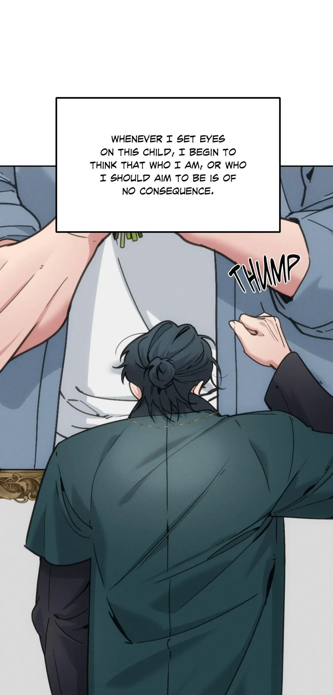 Swallow You Whole - Chapter 60 Page 12