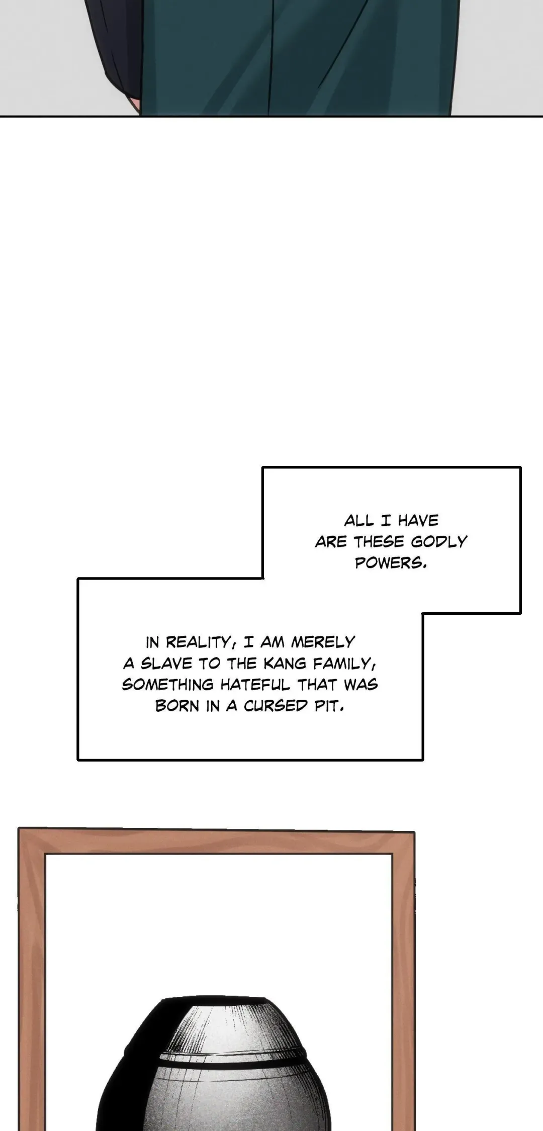 Swallow You Whole - Chapter 60 Page 13