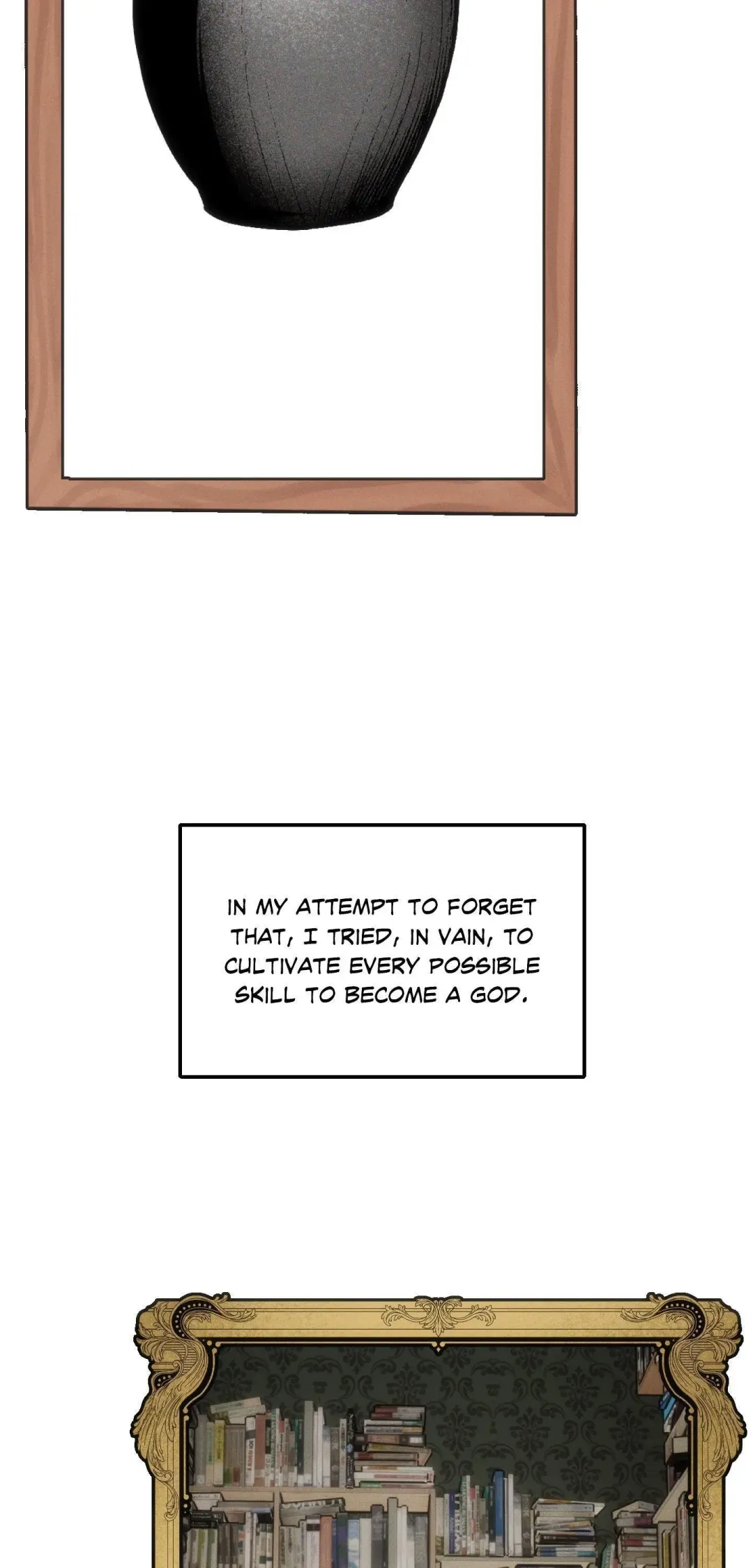 Swallow You Whole - Chapter 60 Page 14