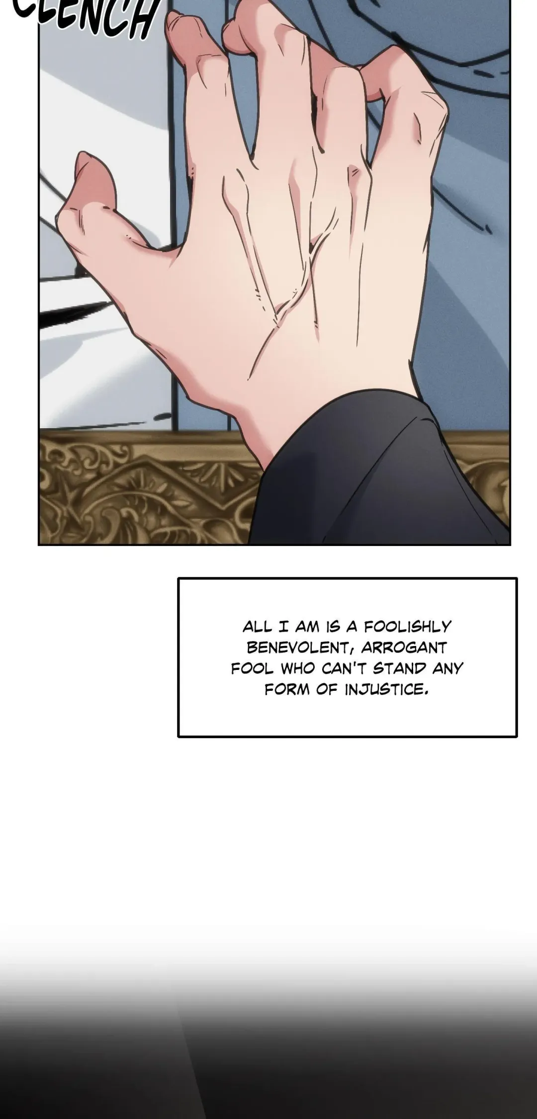 Swallow You Whole - Chapter 60 Page 16