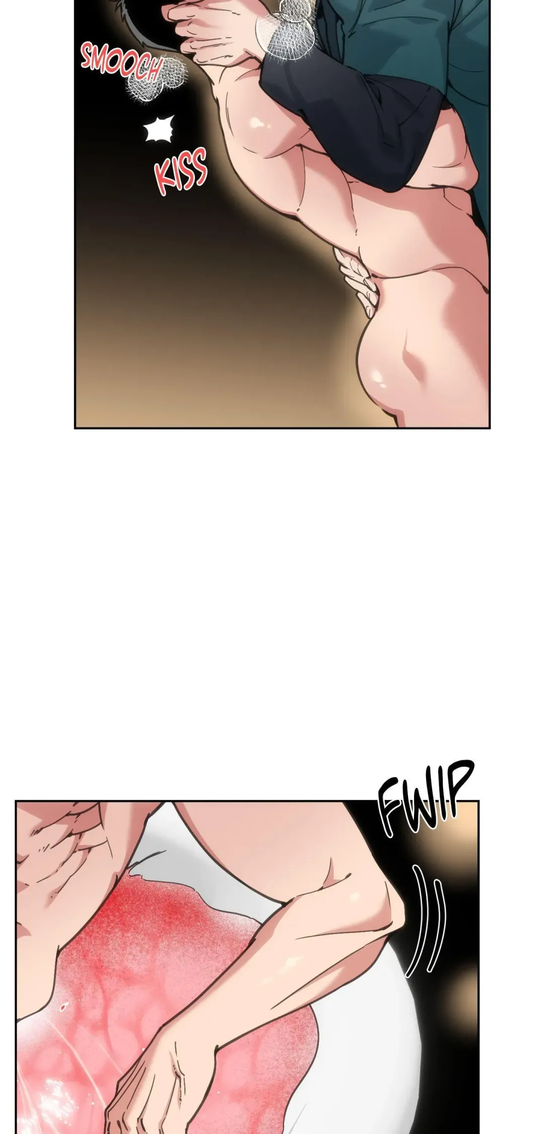 Swallow You Whole - Chapter 60 Page 19