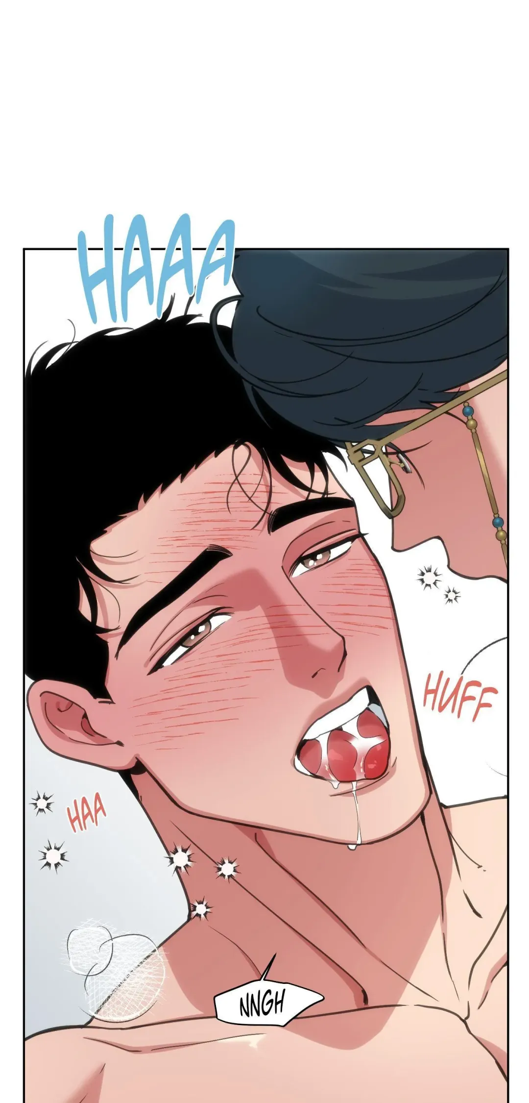Swallow You Whole - Chapter 60 Page 23