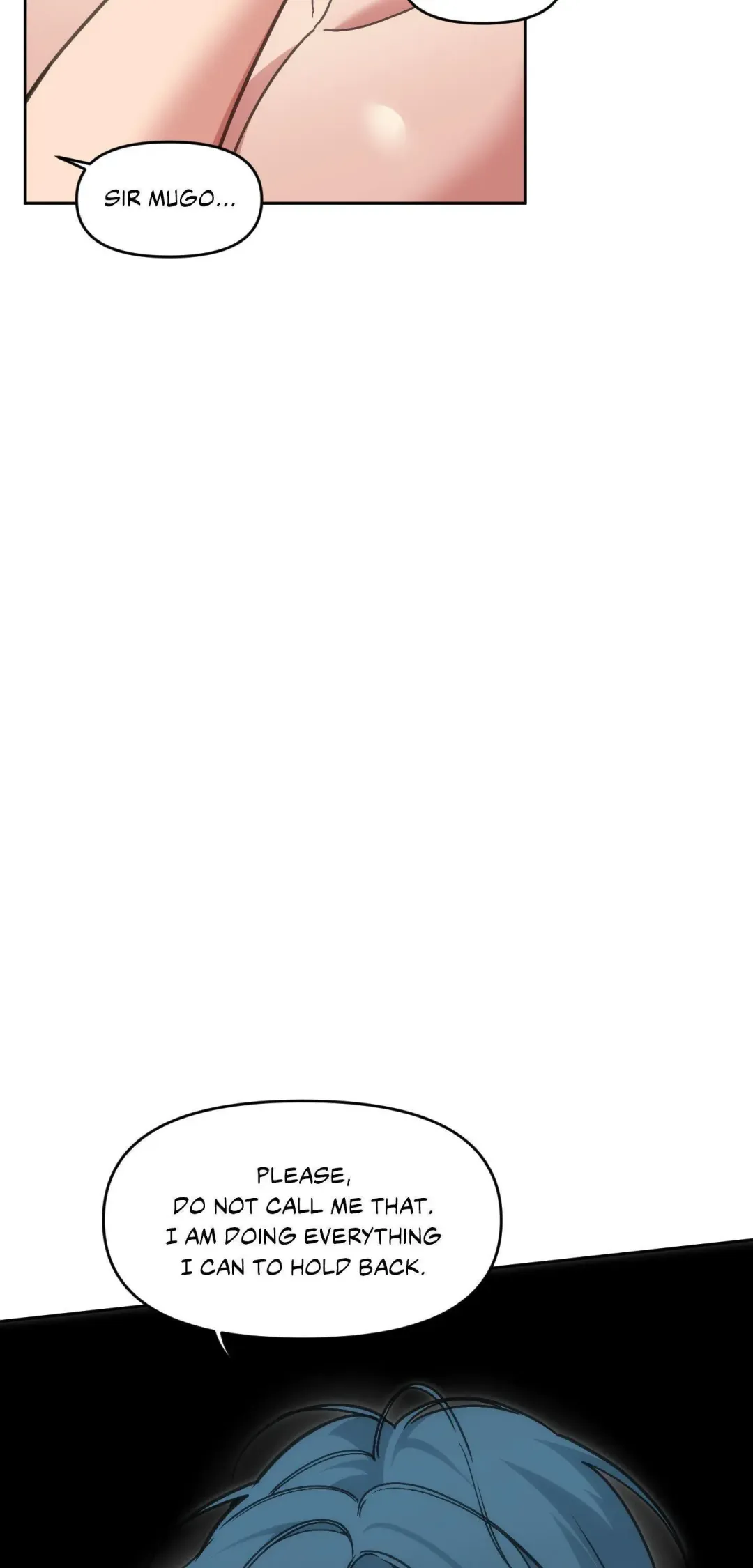Swallow You Whole - Chapter 60 Page 27