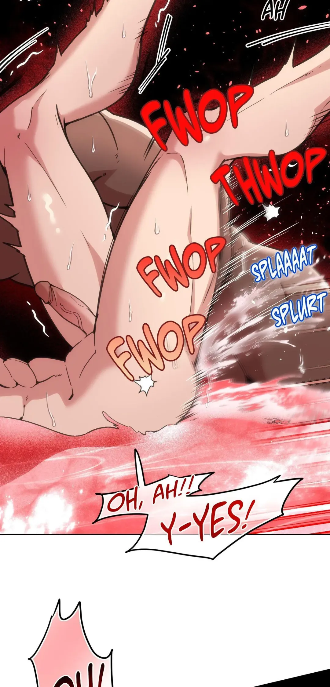 Swallow You Whole - Chapter 60 Page 38