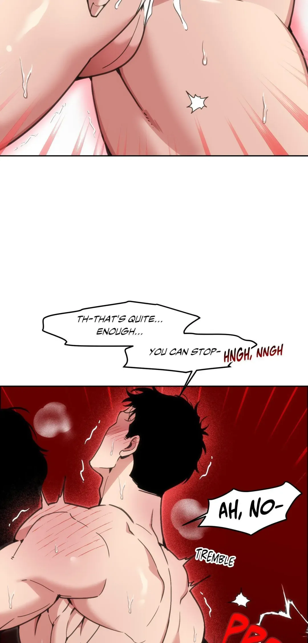 Swallow You Whole - Chapter 60 Page 46