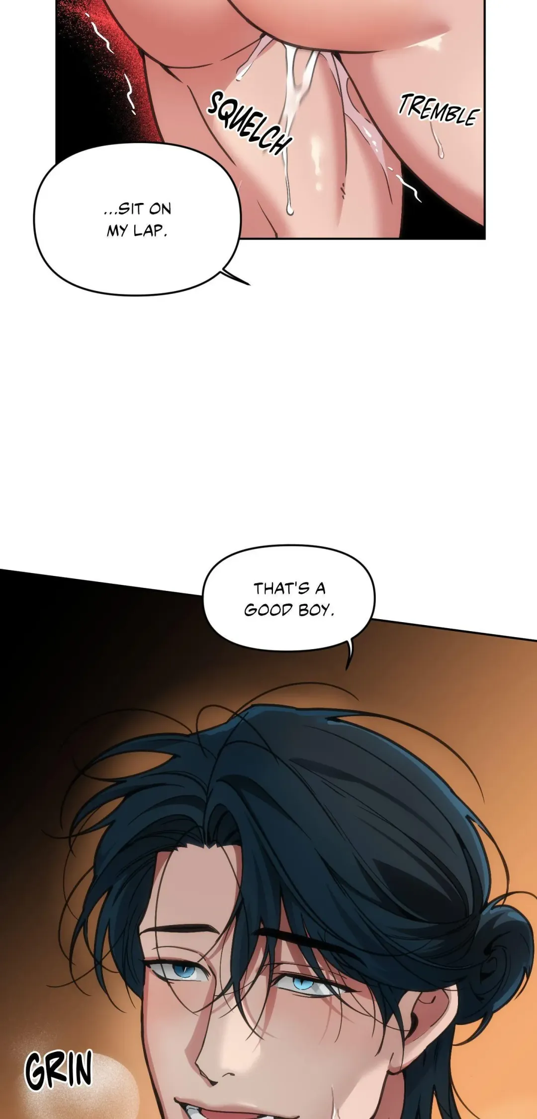 Swallow You Whole - Chapter 60 Page 58