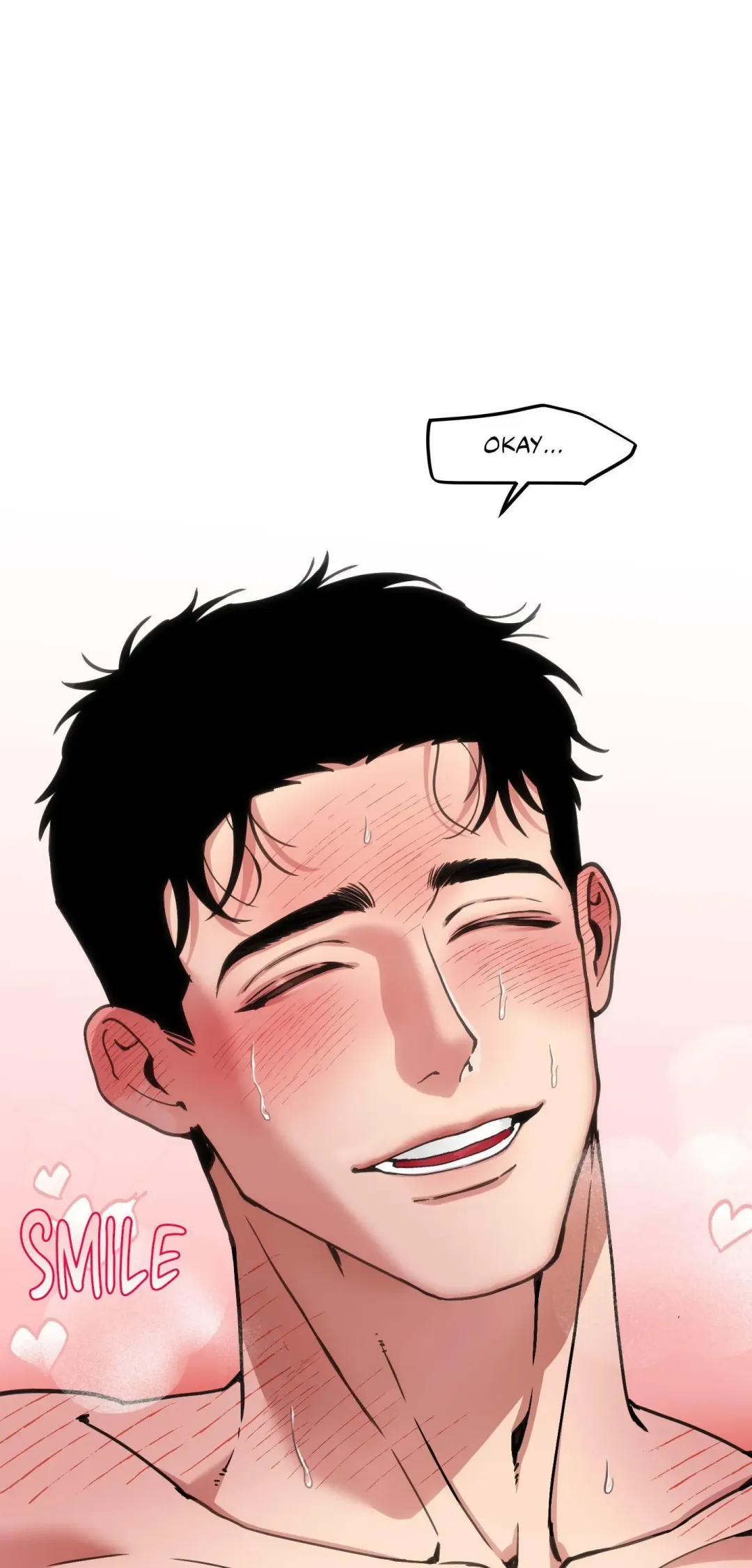 Swallow You Whole - Chapter 60 Page 61