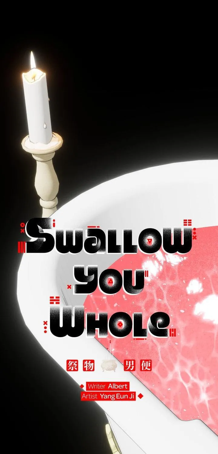 Swallow You Whole - Chapter 61 Page 1