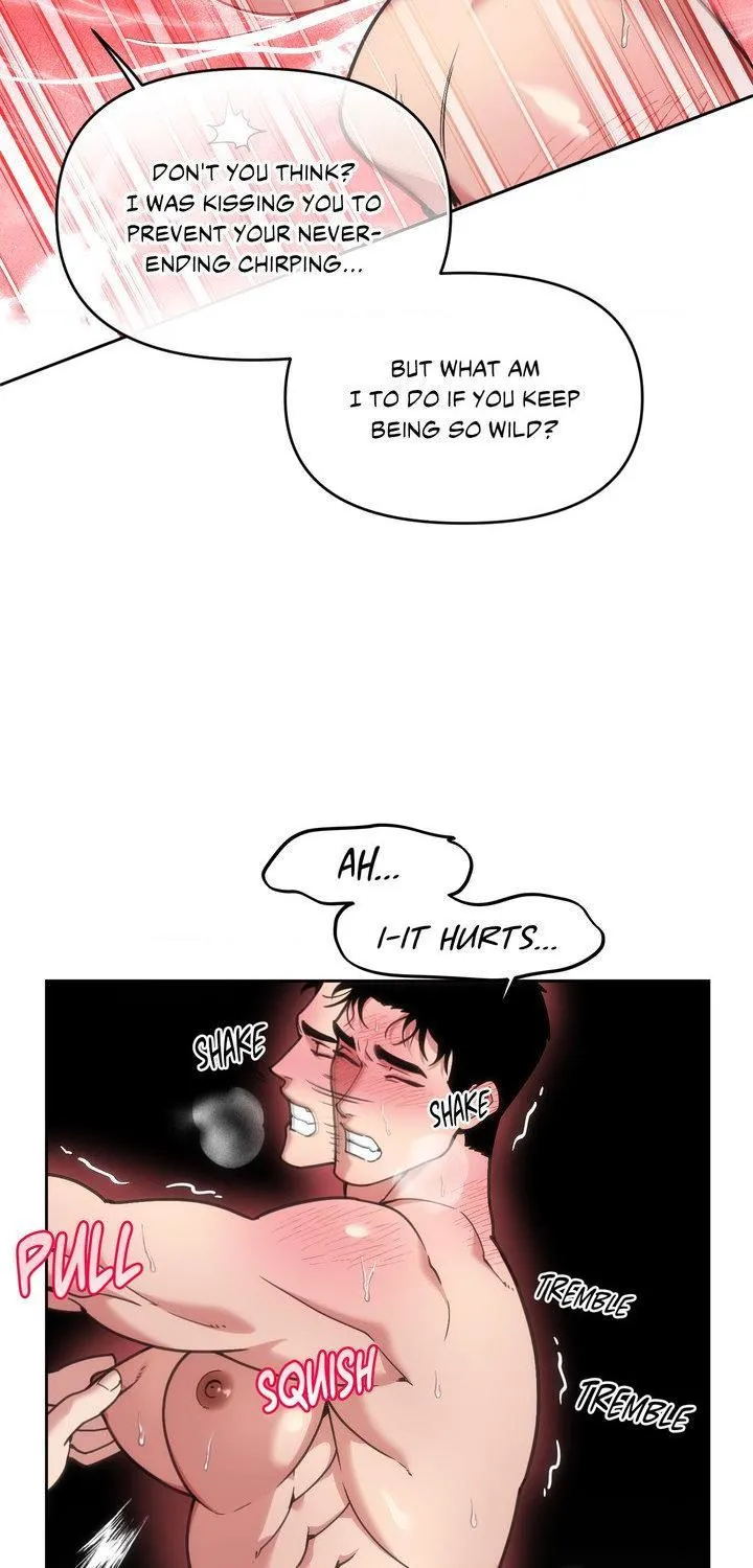 Swallow You Whole - Chapter 61 Page 9