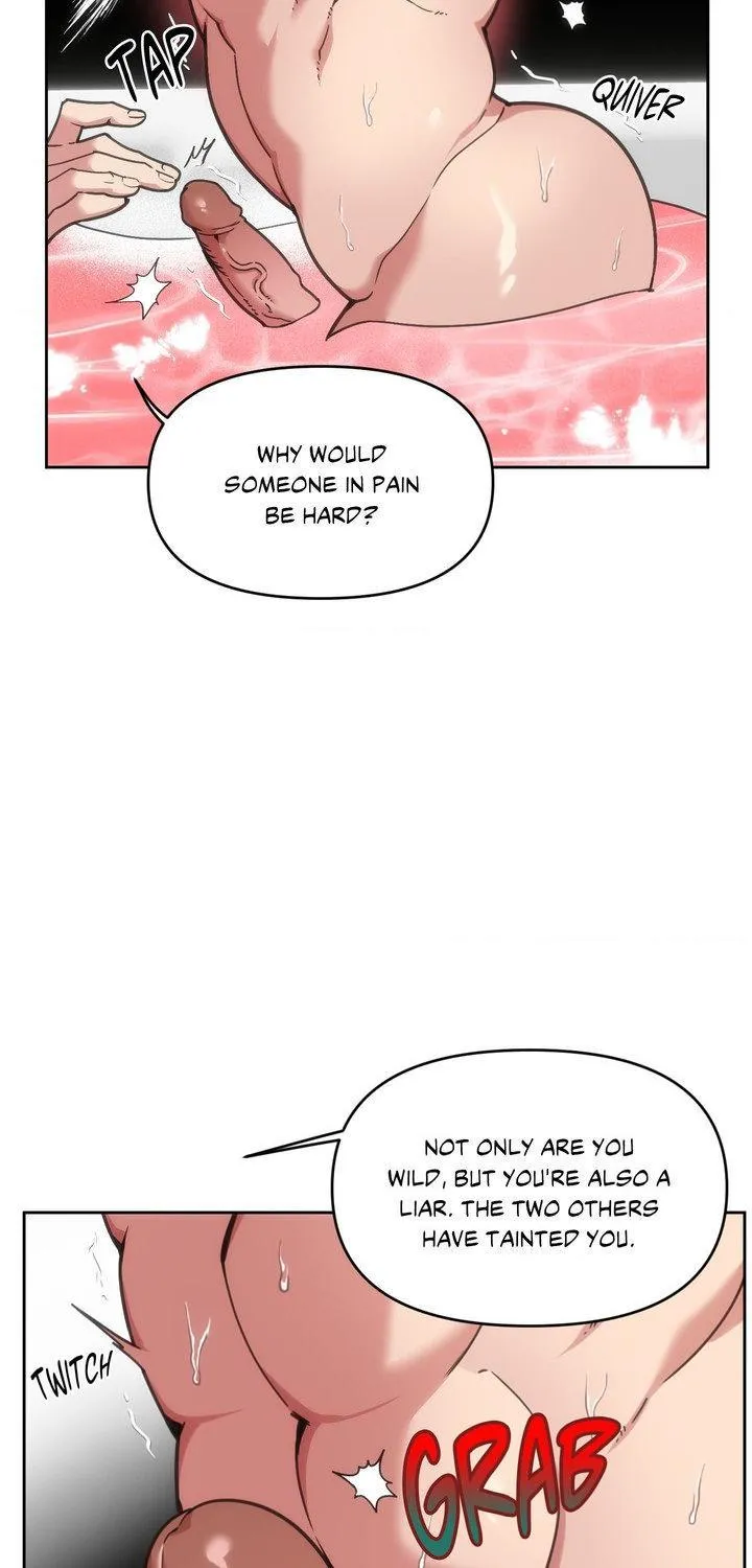 Swallow You Whole - Chapter 61 Page 10